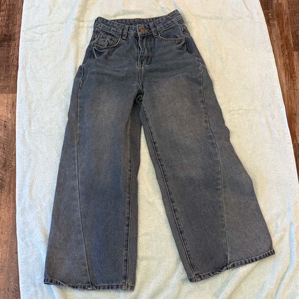 Classic Blue Women's Jeans